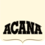 Logo Acana