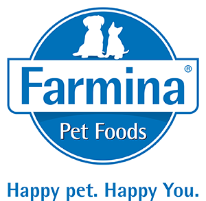 Logo Farmina Pet Foods