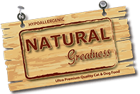 Logo Natural Greatness